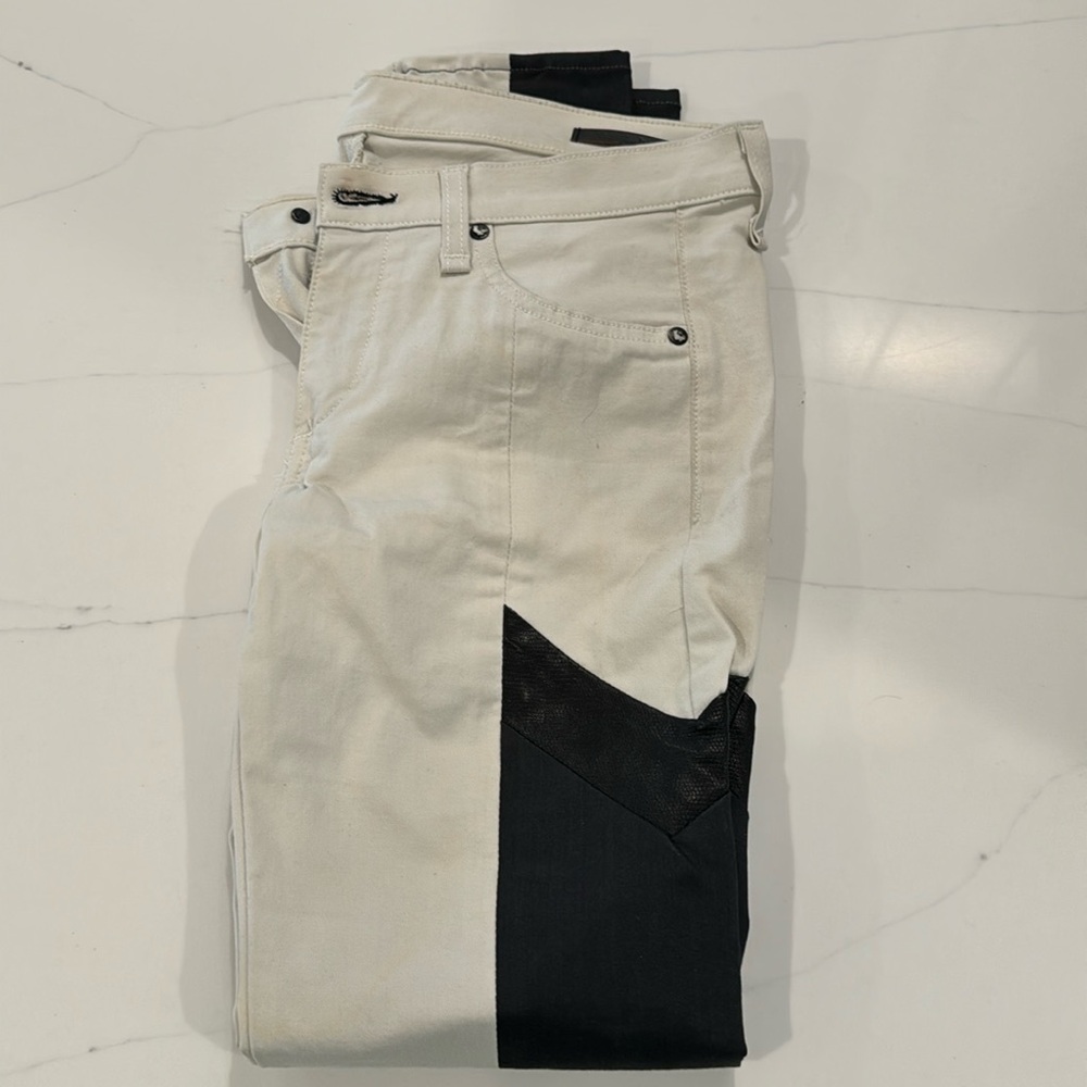 Rag & Bone Jeans for Intermix Skinny